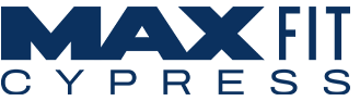 MaxFit Gym in Cypress, Texas